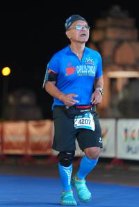 BIB: 4207
                            <button type="button" onclick="openModal(19767923)" class="btn btn-primary btn-sm float-right btn-popup" data-toggle="modal" data-target=".modal-high-quality">
                        <i class="fas fa-shopping-cart"></i> Add to Cart
                    </button>
                                            <button type="button" onclick="isThisMe(19767923, true)" class="btn btn-success btn-sm float-right btn-popup btn-isme hidden" data-toggle="tooltip" data-placement="bottom" title="นี่คือรูปของคุณใช่ไหม คลิกที่นี่เพื่อเอาเข้าอัลบั้ม">
                        <i class="fas fa-plus"></i> Add to album
                    </button>
                    <button type="button" onclick="isThisMe(19767923, false)" class="btn btn-warning btn-sm float-right btn-popup btn-isnotme hidden">
                        <i class="fas fa-ban"></i> Remove from album
                    </button>